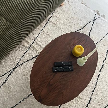 Apartament Casa Luba Montpellier Zewnętrze zdjęcie