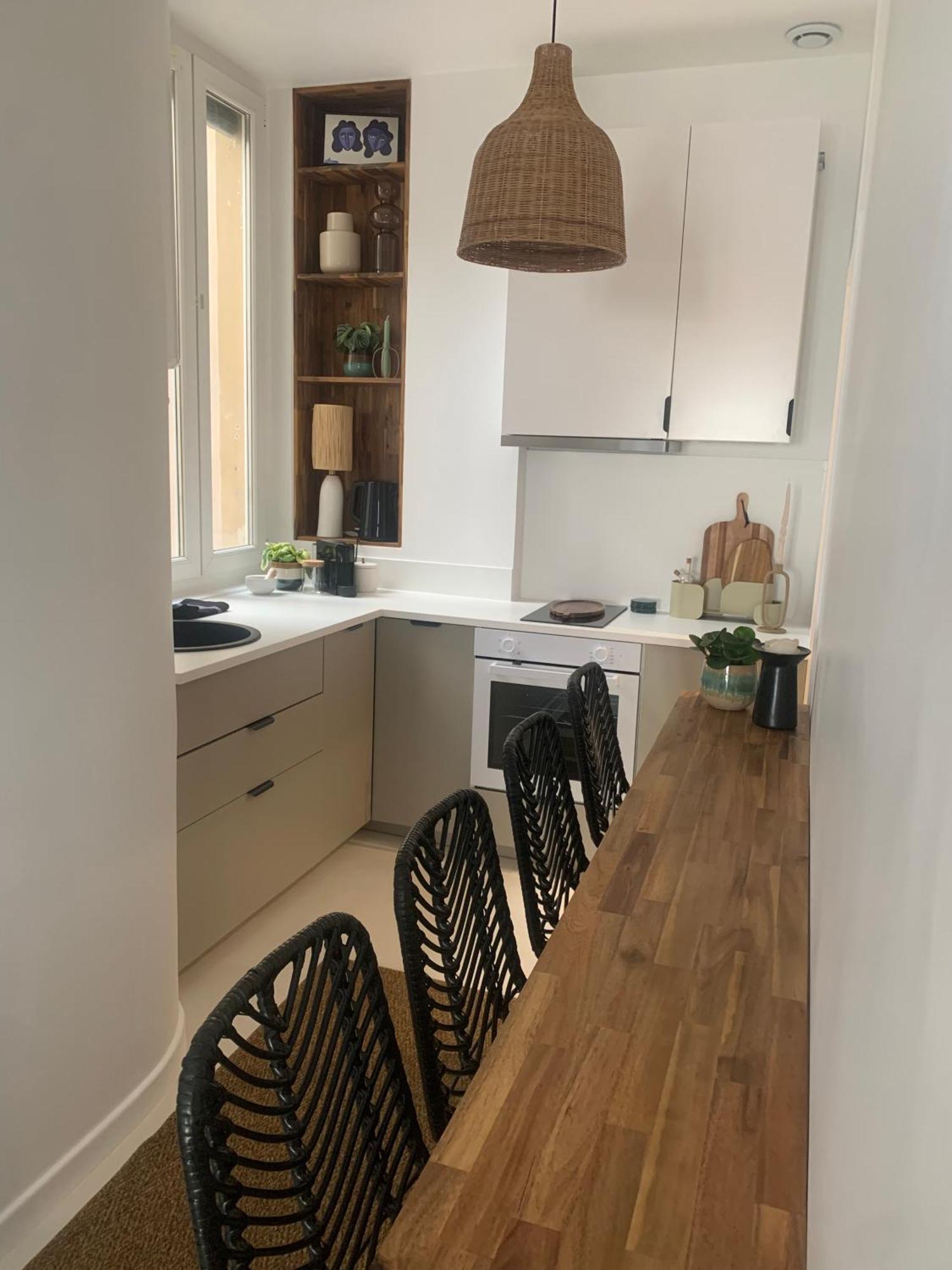Apartament Casa Luba Montpellier Zewnętrze zdjęcie
