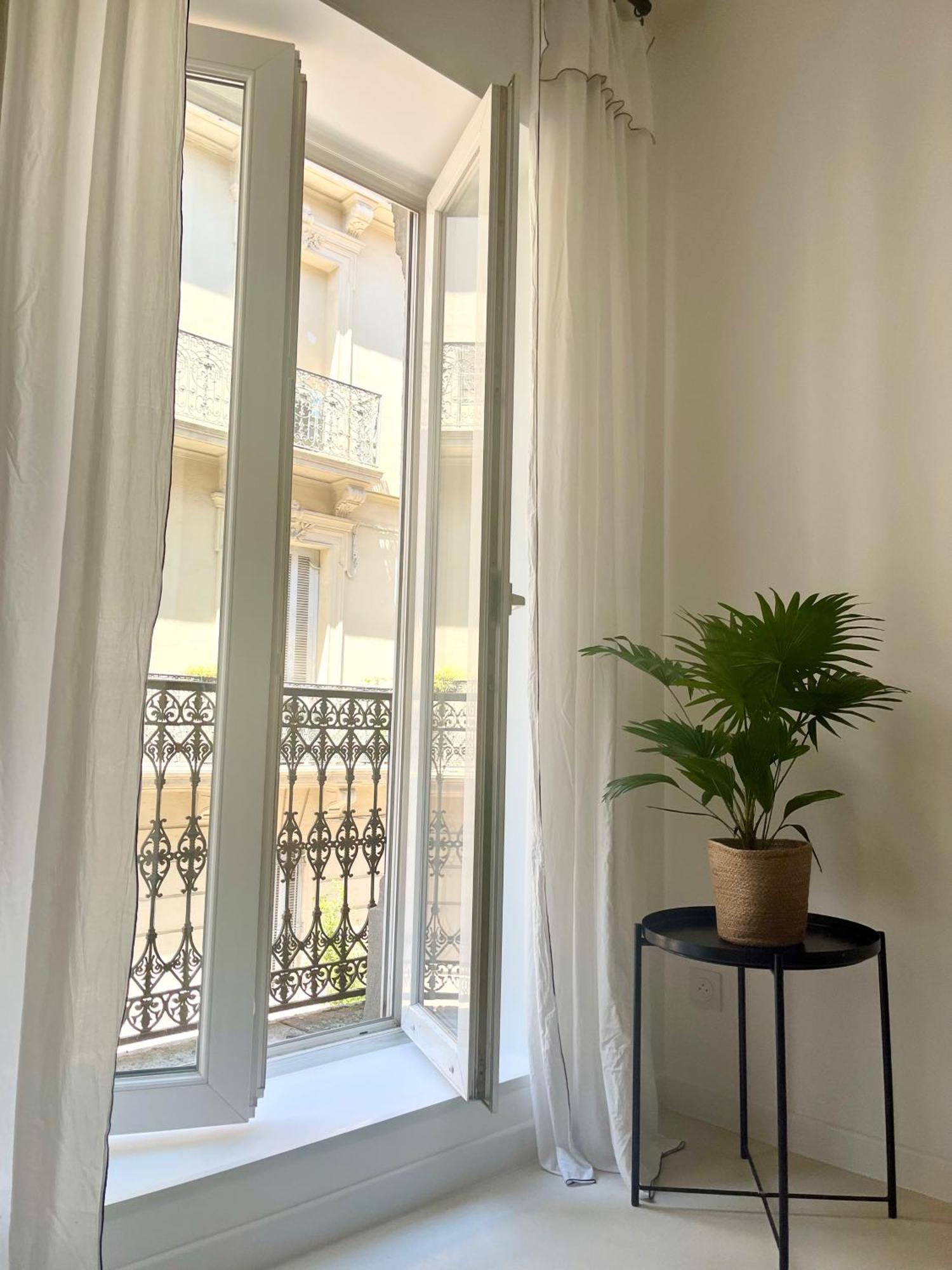 Apartament Casa Luba Montpellier Zewnętrze zdjęcie