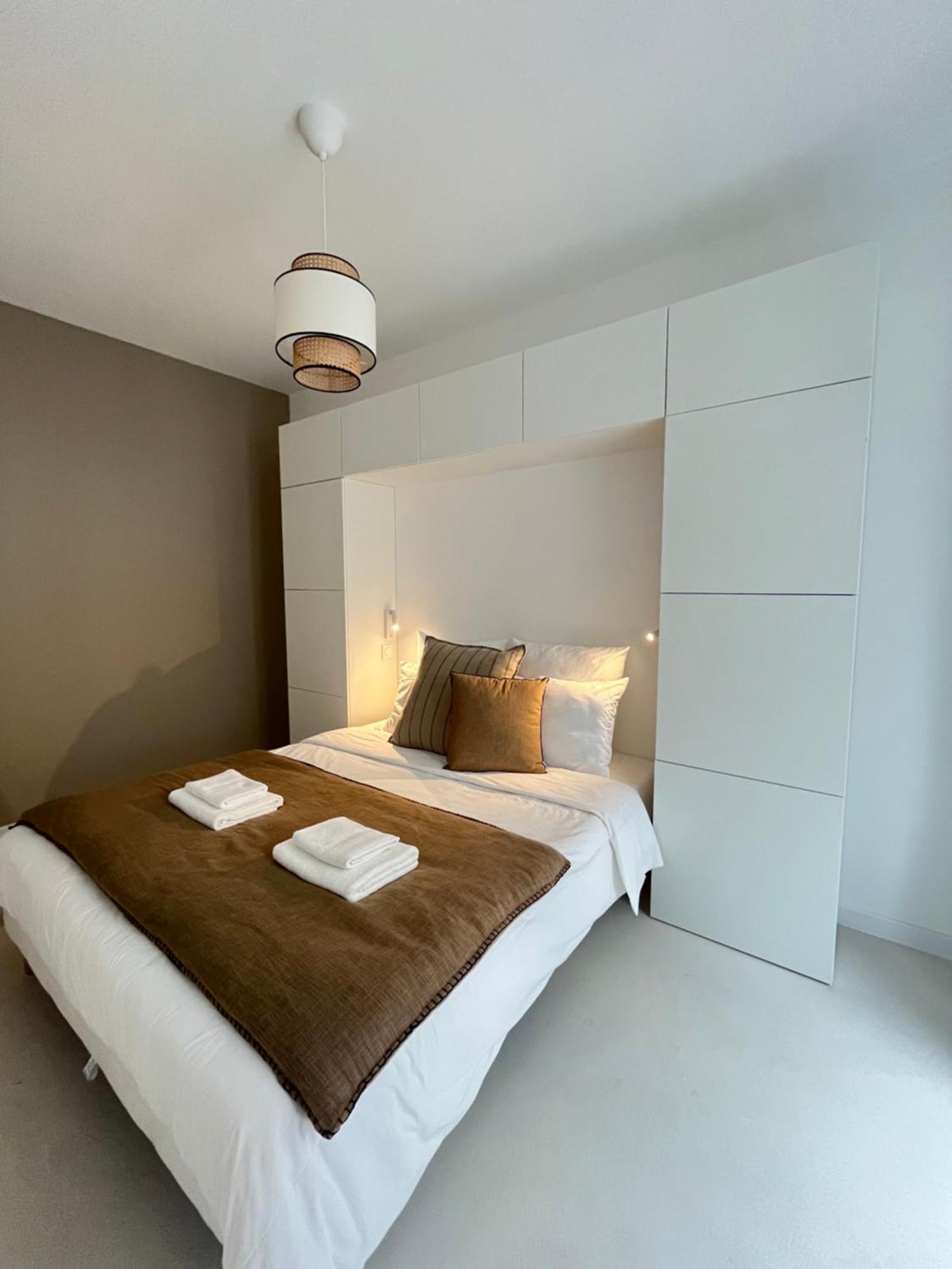 Apartament Casa Luba Montpellier Zewnętrze zdjęcie