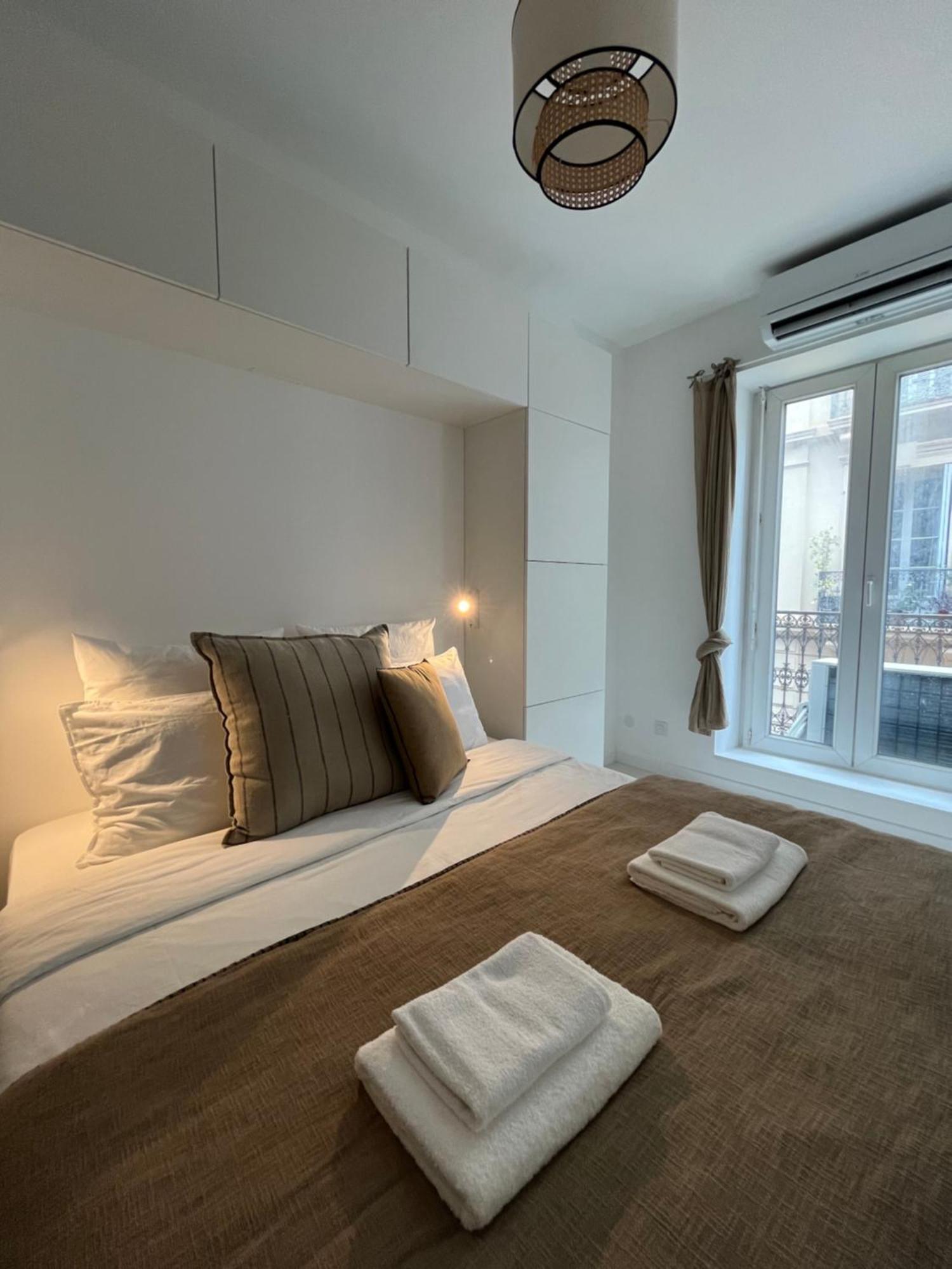 Apartament Casa Luba Montpellier Zewnętrze zdjęcie