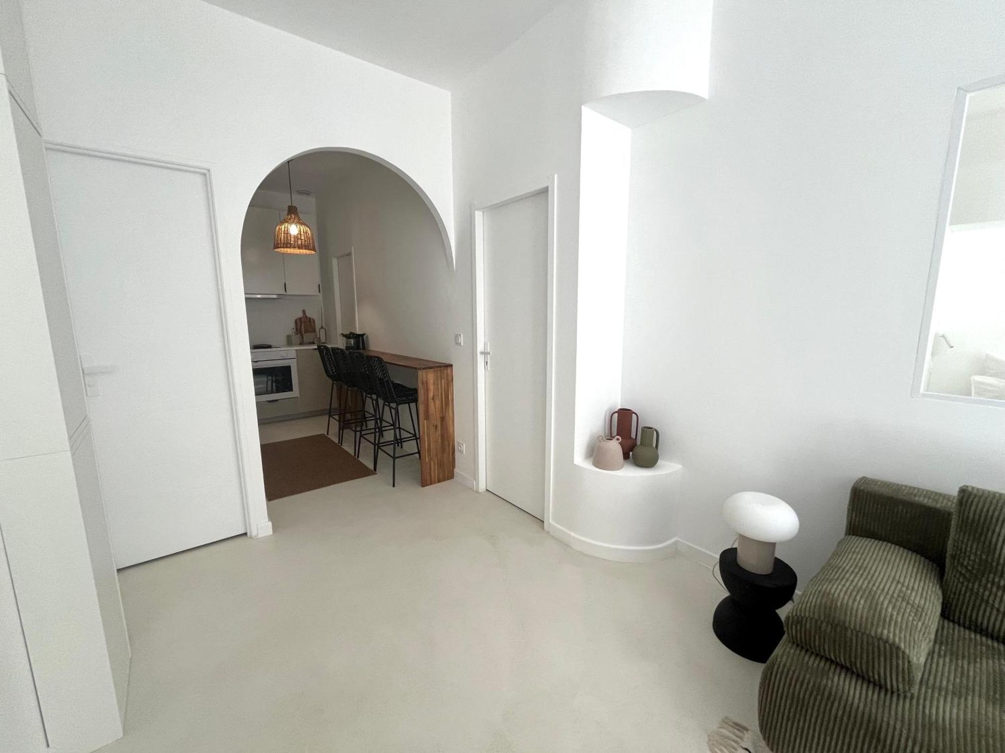 Apartament Casa Luba Montpellier Zewnętrze zdjęcie